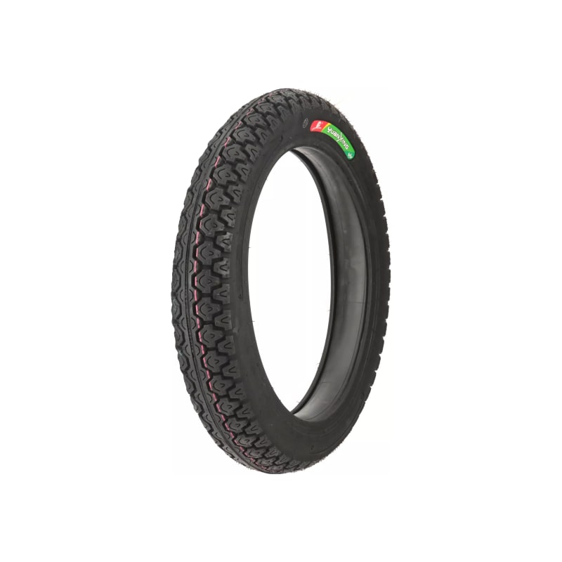 Opona Yuan Xing P48 3.00-14 4PR TT skuter