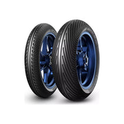 Opona Metzeler Racetec RR Rain KR1 120/70R17 NHS TL przód