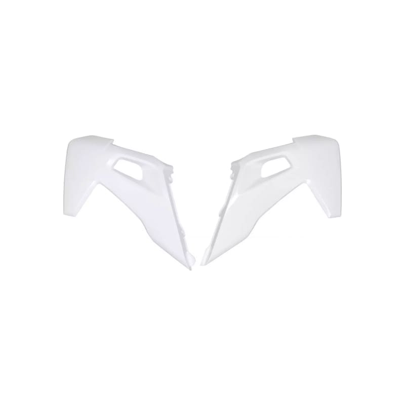 Osłony chłodnicy UFO Husqvarna FE TE