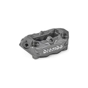 Zacisk hamulca Brembo M4 przód lewy 32mm tytan