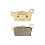 Klocki hamulcowe tył Ferodo FDB2162SG Offroad Sintered