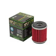 Filtr oleju HifloFiltro HF 140