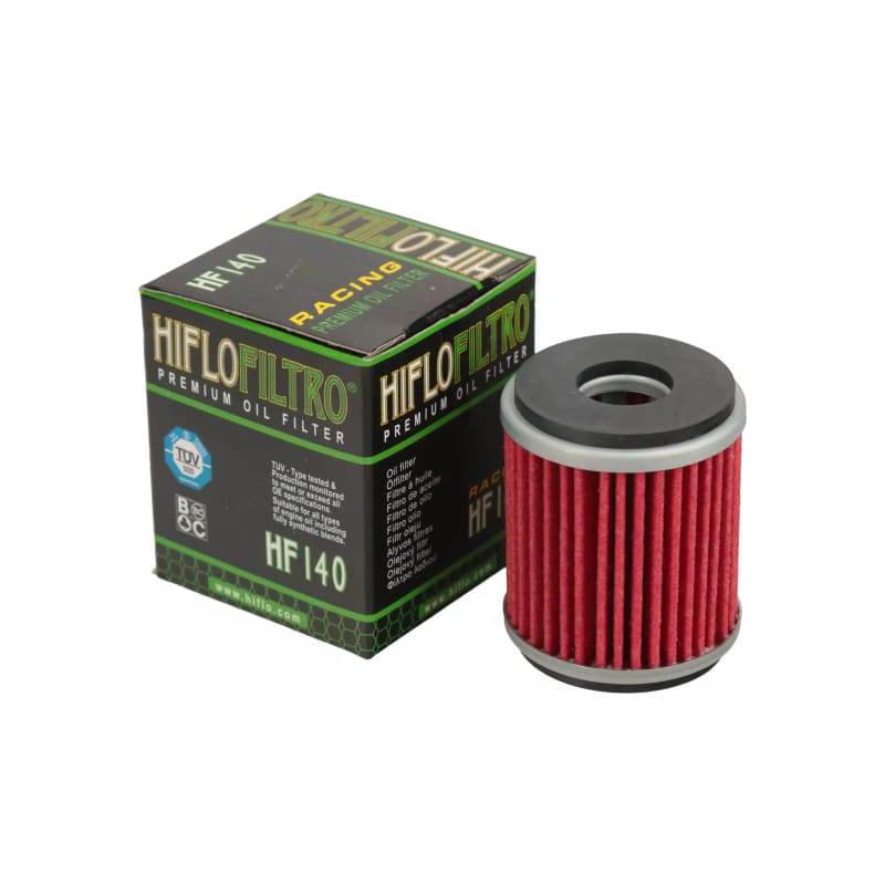 Filtr oleju HifloFiltro HF 140