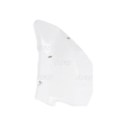 Osłona boczna tył UFO Honda XR 650R 00-20 1 szt. prawy biały