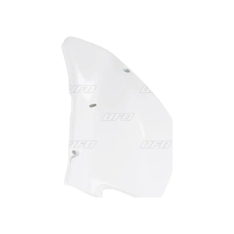Osłona boczna tył UFO Honda XR 650R 00-20 1 szt. prawy biały