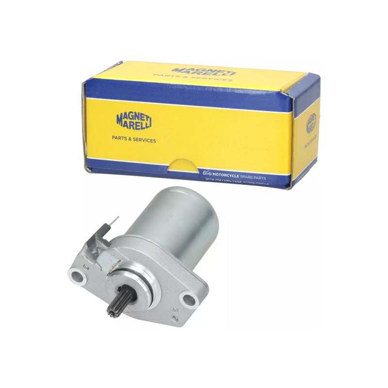 Rozrusznik elektryczny Magneti Marelli Minarelli 50