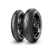 Opona Metzeler Sportec M9 RR 180/60ZR17 M/C 75W TL tył