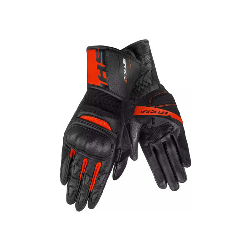 Rękawice motocyklowe damskie Shima STX 2.0 Lady