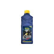 Olej silnikowy Putoline TT Scooter Scented 2T Syntetyczny 1l