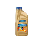 Olej silnikowy Ravenol Motobike 4T 20W-50 Mineralny 1l
