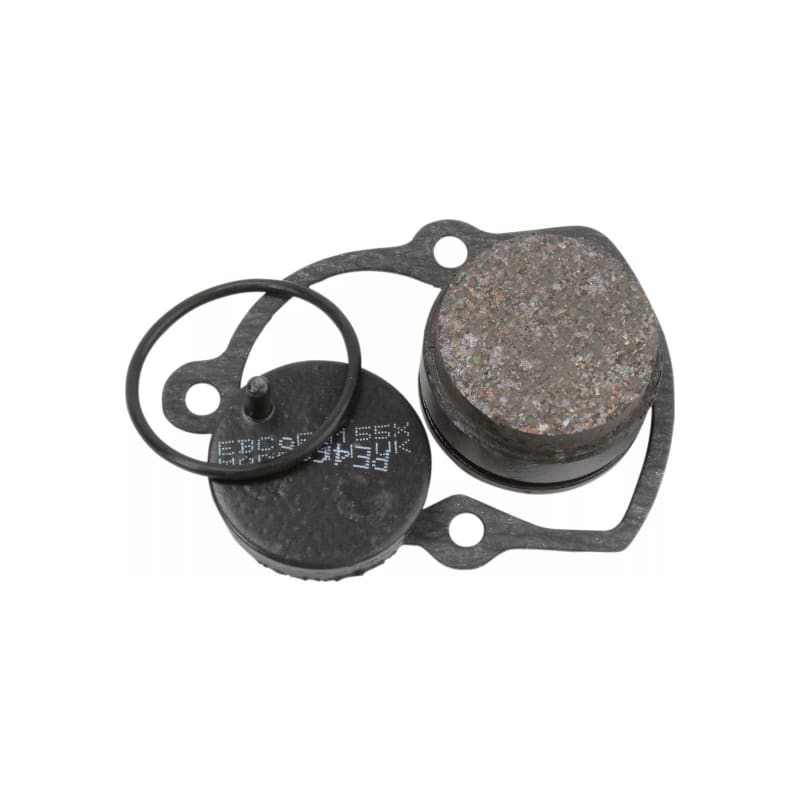 Klocki hamulcowe EBC FA 155 (2 szt.)