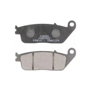 Klocki hamulcowe przód/tył Ferodo FDB570EF Road Offroad Eco Friction