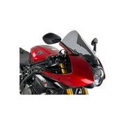 Szyba motocyklowa WRS Sport Triumph Speed Triple RR przyciemniana