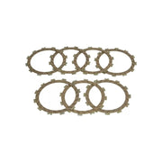 Komplet tarcz sprzęgłowych Ferodo FCD0485