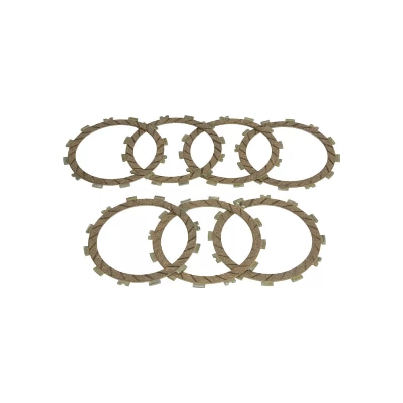 Komplet tarcz sprzęgłowych Ferodo FCD0485