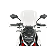 Szyba motocyklowa WRS Capo Honda Hornet 750 przeźroczysta