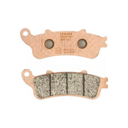 Klocki hamulcowe przód/tył Ferodo FDB2075ST Road Sintered