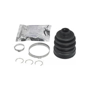 Osłona przegubu napędowego ATV HLP 19-5025 19.3/61/85 19-5025