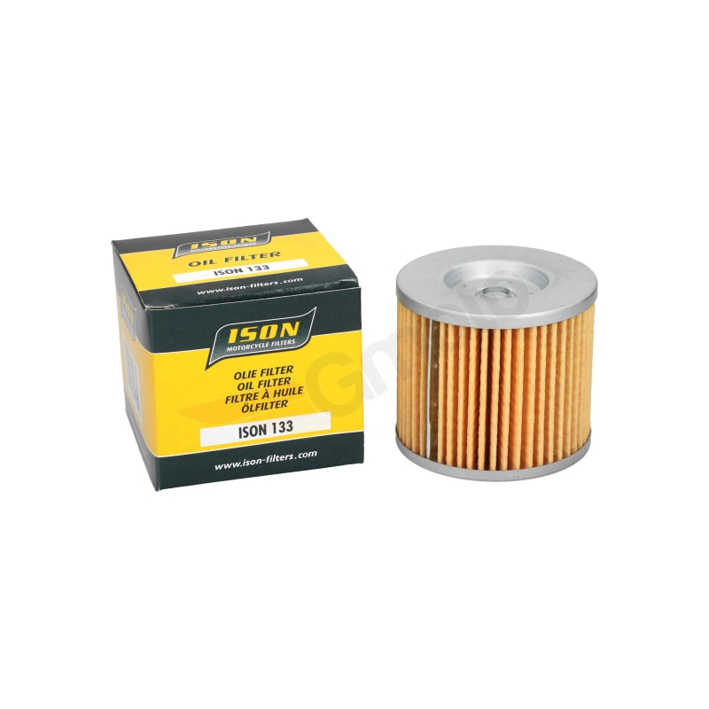Filtr oleju Ison 133 HF133