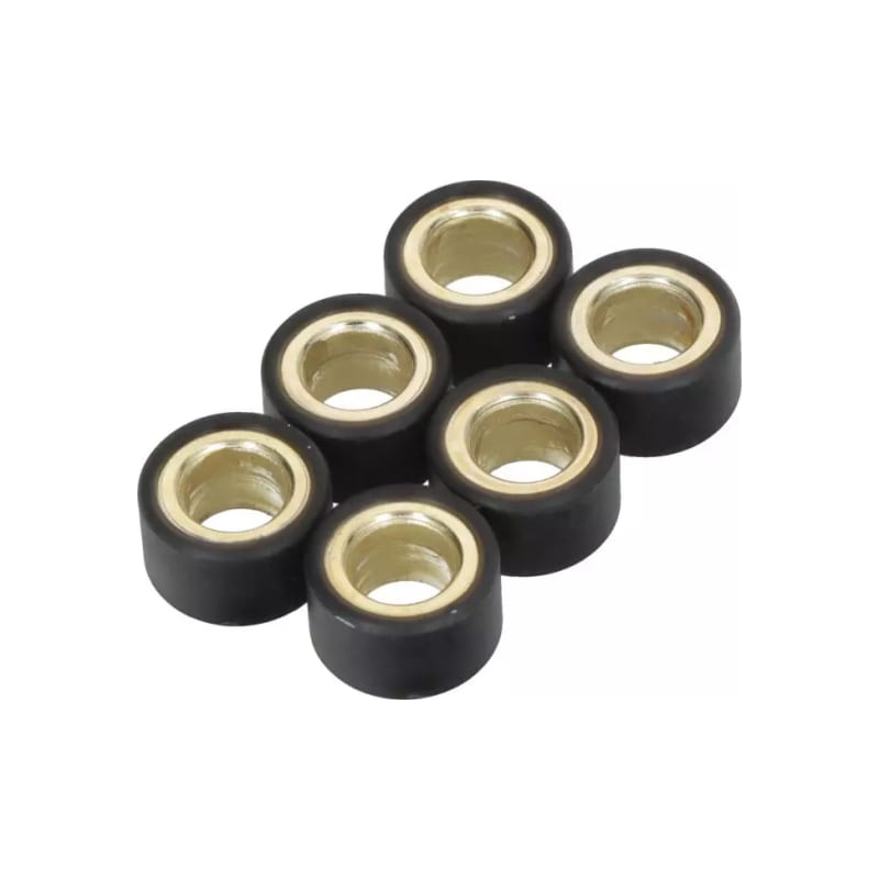 Rolki wariatora Magneti Marelli 6 sztuk 20x15 18.5g Honda PCX 125 18-