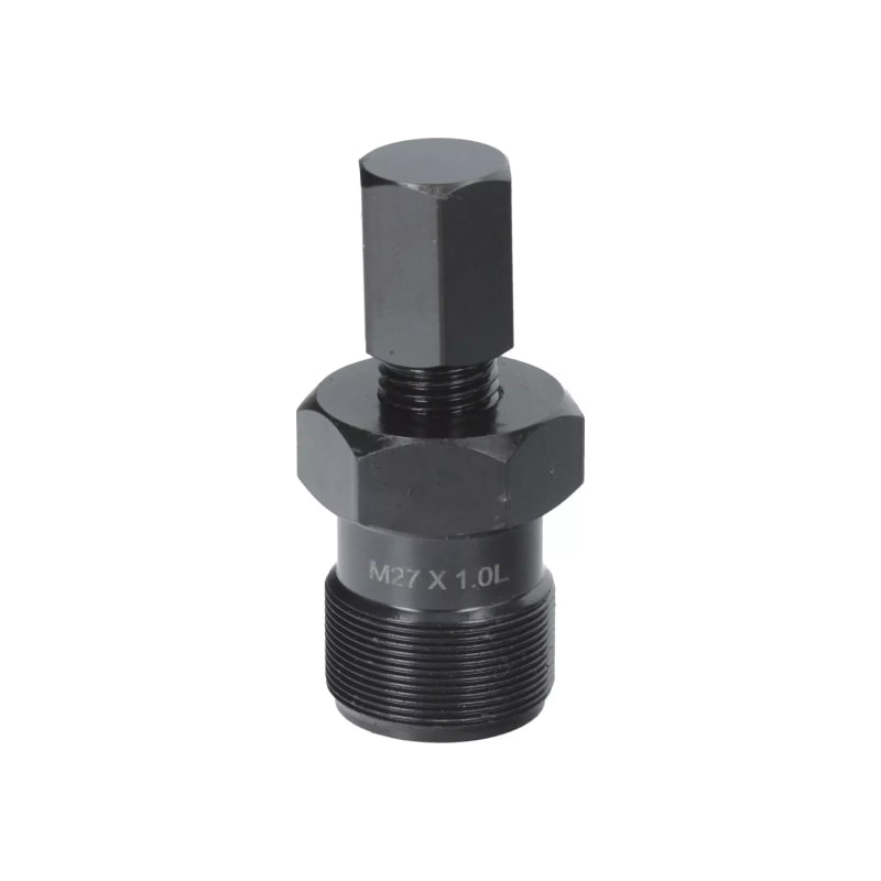 Ściągacz koła magnesowego HLP M27x1.0mm lewy Honda KTM Yamaha