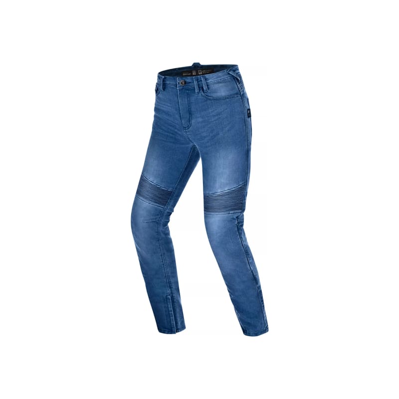 Spodnie motocyklowe jeansy damskie Shima Zenith Lady