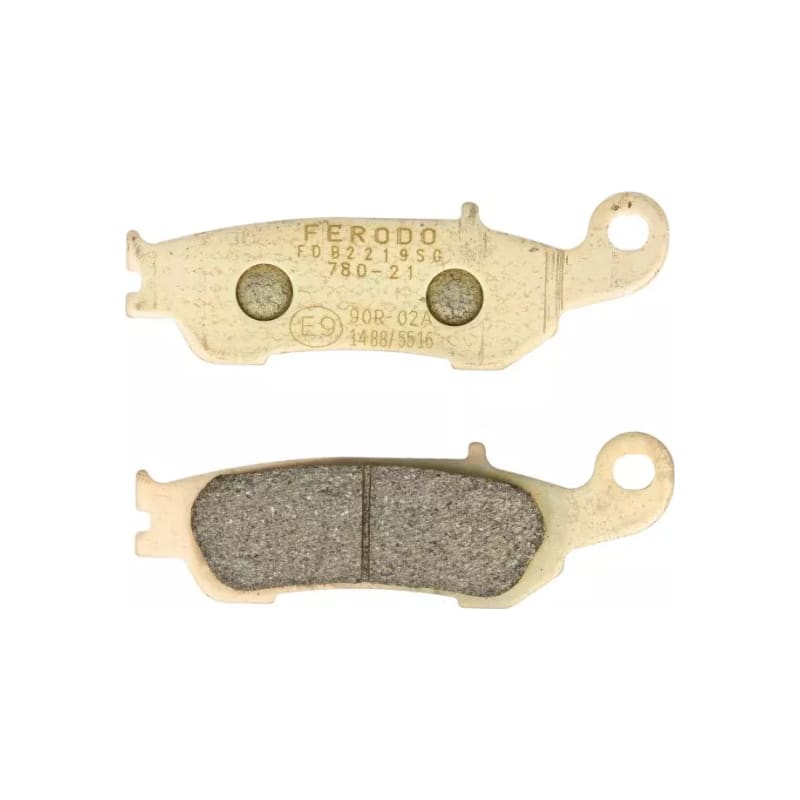 Klocki hamulcowe przód Ferodo FDB2219SG Offroad Sintered
