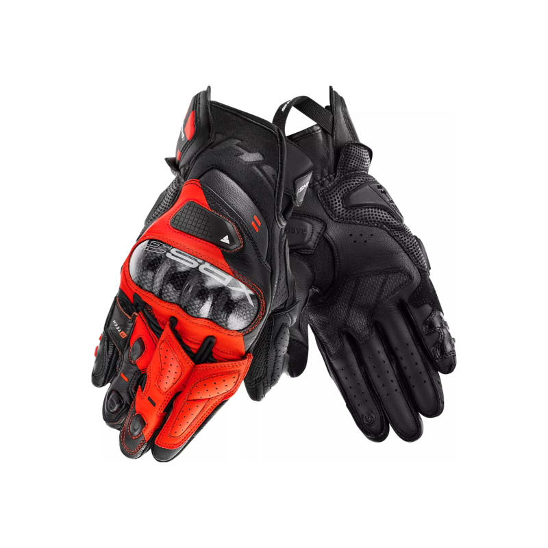 Rękawice motocyklowe Shima XRS-3 Men