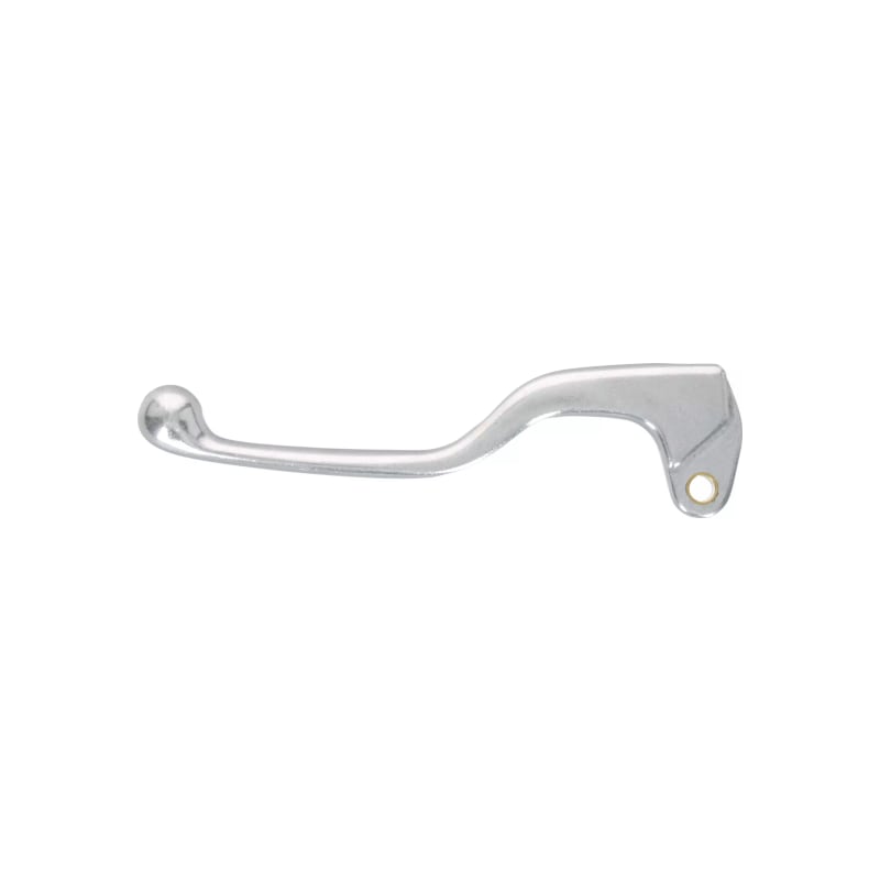 Dźwignia sprzęgła Magneti Marelli srebrna Kawasaki KX 65 80 85 125 250 450 500 90-
