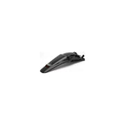Błotnik tył UFO Honda CRF 250X 04-08 ze światłem LED czarny