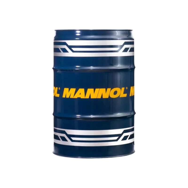 Olej silnikowy do motocykli Mannol 7830 4T Motorbike 20W-50 HD 60L