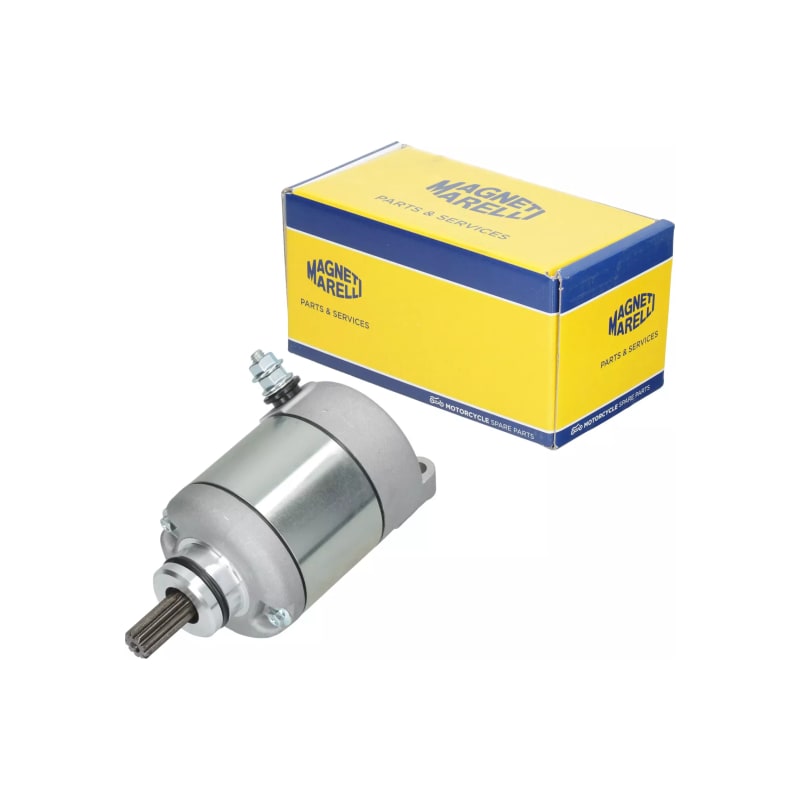 Rozrusznik elektryczny Magneti Marelli KTM 250 EXC 450 525 MXC EXC
