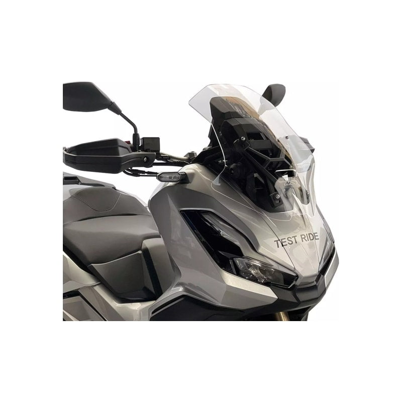 Szyba motocyklowa WRS Sport Honda ADV 350 przeźroczysta