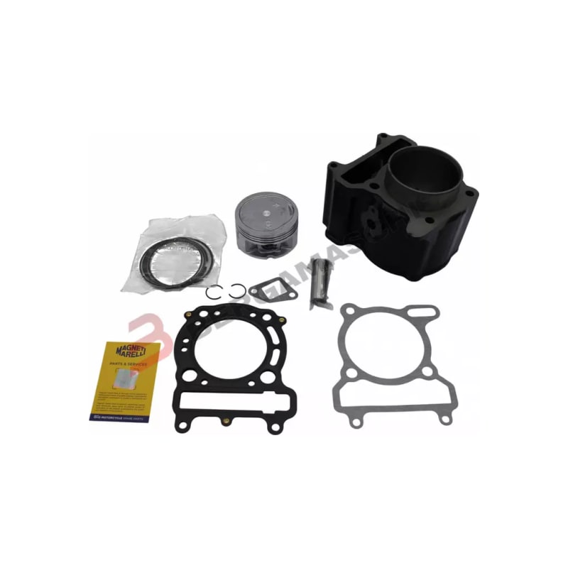 Cylinder kompletny Magneti Marelli Yamaha X-Max 250 05-16