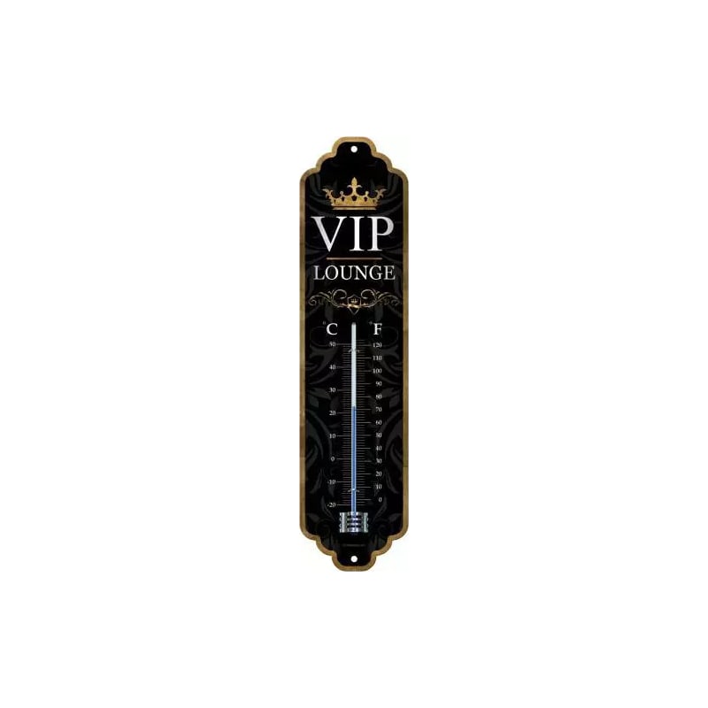 Termometr wewnętrzny VIP Lounge