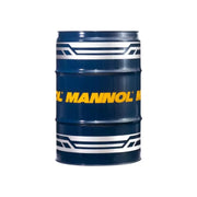 Olej silnikowy Mannol 7202 4T PLUS 10W-40 Półsyntetyczny 60L