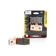 Klocki hamulcowe przód Ferodo FDB2244ST Road Sintered