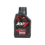 Olej silnikowy Motul 300V Road Racing 4T 5W40 Syntetyczny 1L