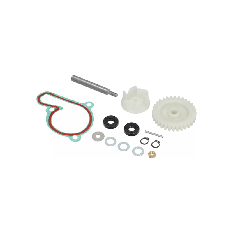 Zestaw naprawczy pompy wody Magneti Marelli Derbi Senda 50 06-