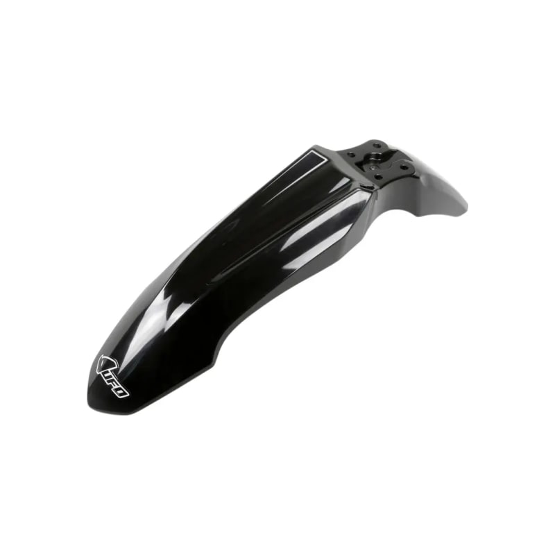 Błotnik przód UFO Honda CRF 230 15-21 czarny