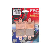 Klocki hamulcowe EBC FA 423/4 HH (4 szt.)