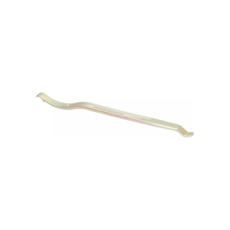 Łyżka do opon HLP wygięta 35 cm