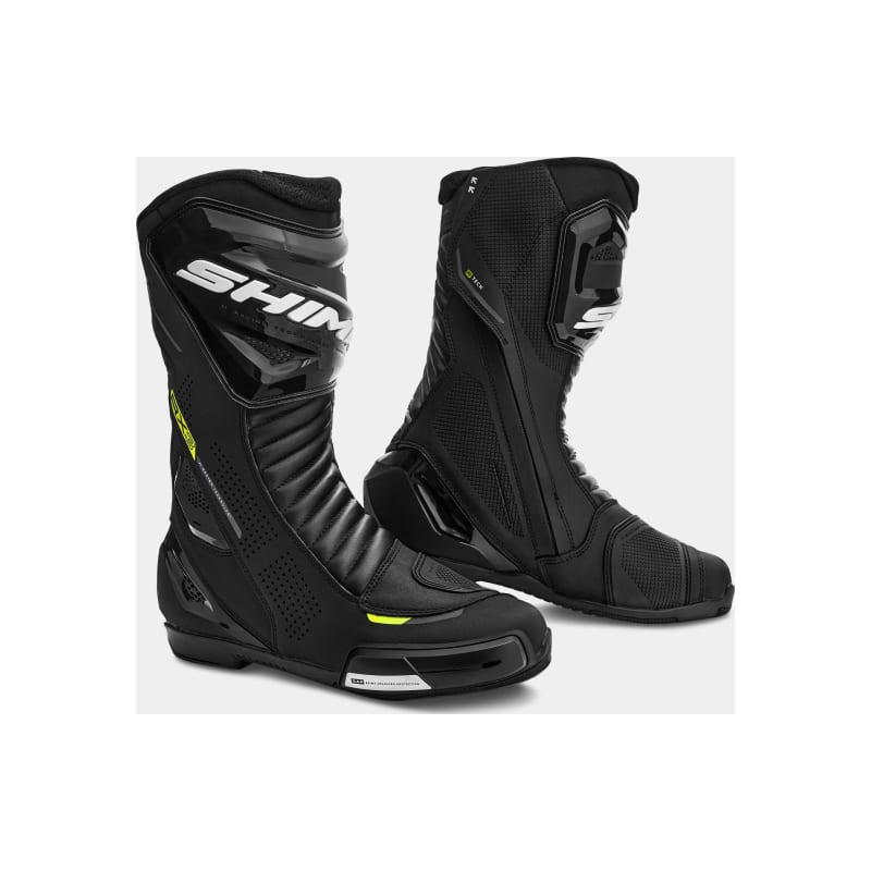 Buty motocyklowe Shima RX-3 Men