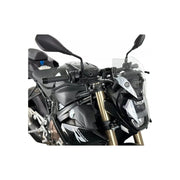 Szyba motocyklowa WRS Sport BMW S 1000 R przeźroczysta