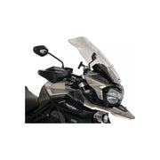 Szyba motocyklowa WRS Touring Triumph Tiger Explorer 1200 przyciemniana