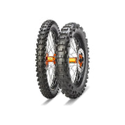 Opona Metzeler MCE 6 Days Extreme Soft 140/80-18 70R TT M+S tył
