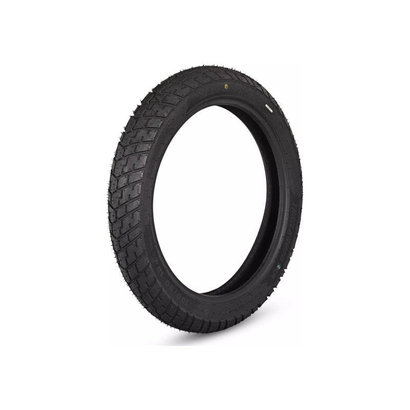 Opona motocyklowa Eurogrip Trailhound SCR 100/90-18 56H TL przód