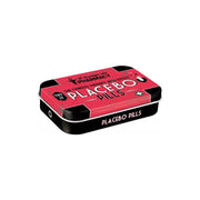 Pudełko miętówek Mintbox XL Placebo