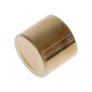 Tłoczek zacisku hamulca Nissin 27x22.5mm