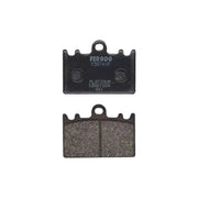 Klocki hamulcowe przód Ferodo FDB741P Road Offroad Platinum
